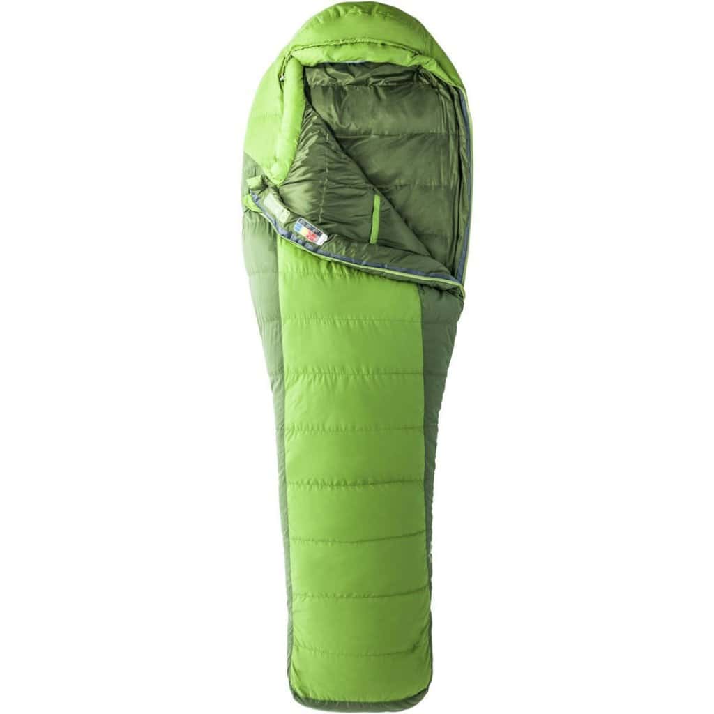 希少　Marmot Burrow bivvy bag Marmot Alpinist Bivy - Hike & Camp