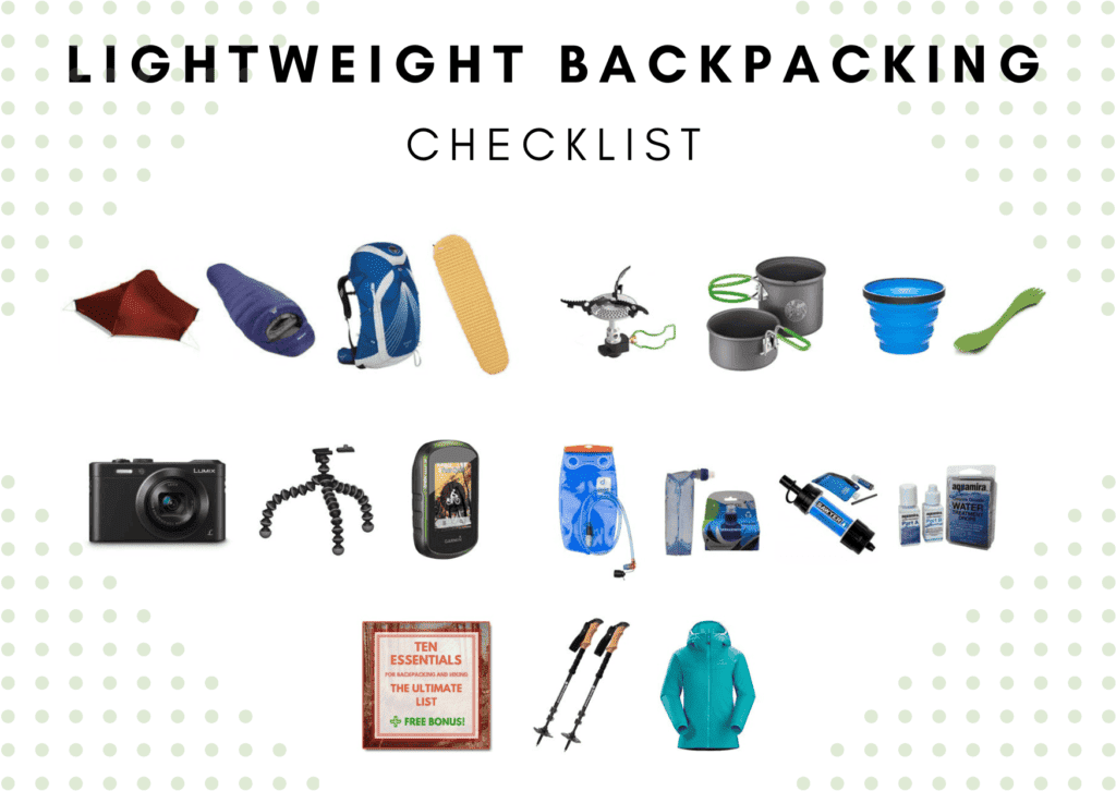 Best hiking gear for beginners best sale