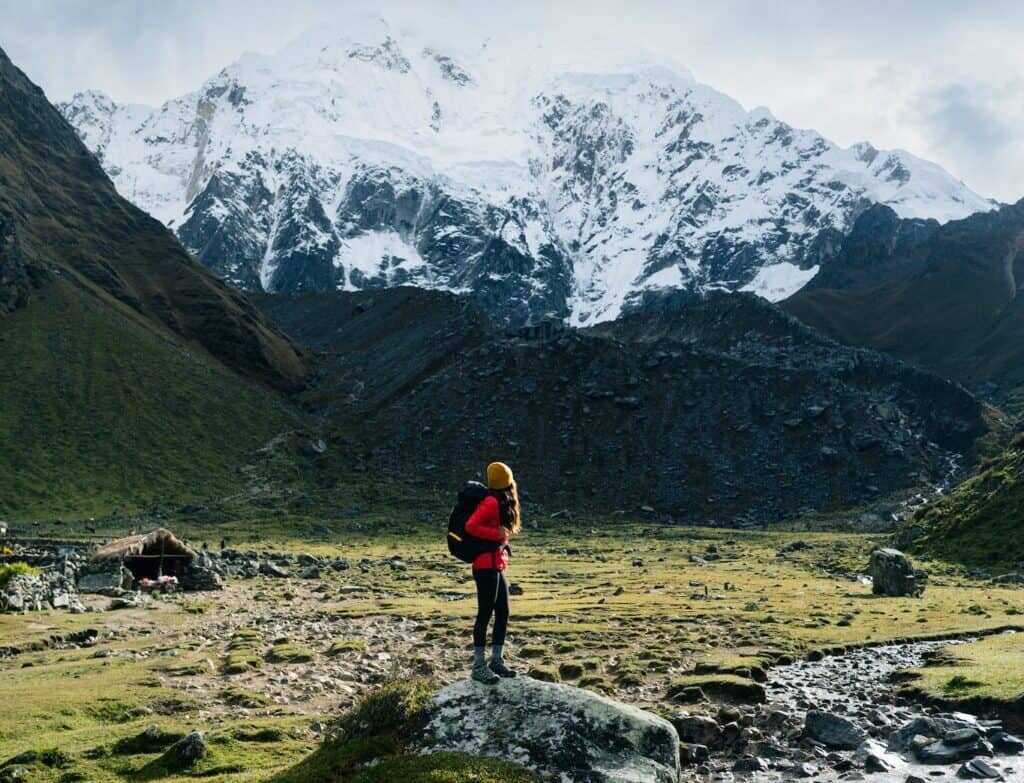 hiking clothes - what to wear hiking