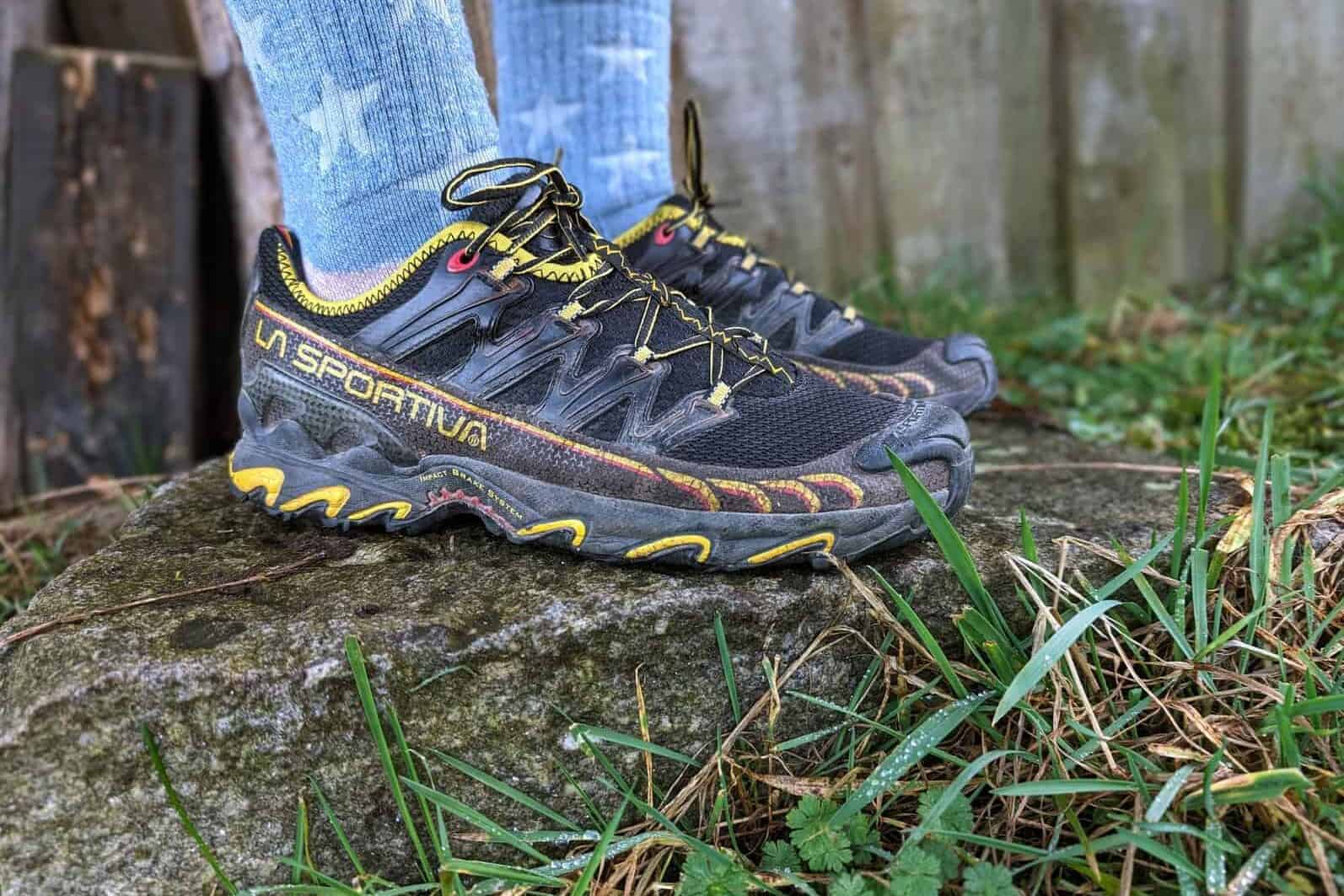 Avis la sportiva fashion ultra raptor