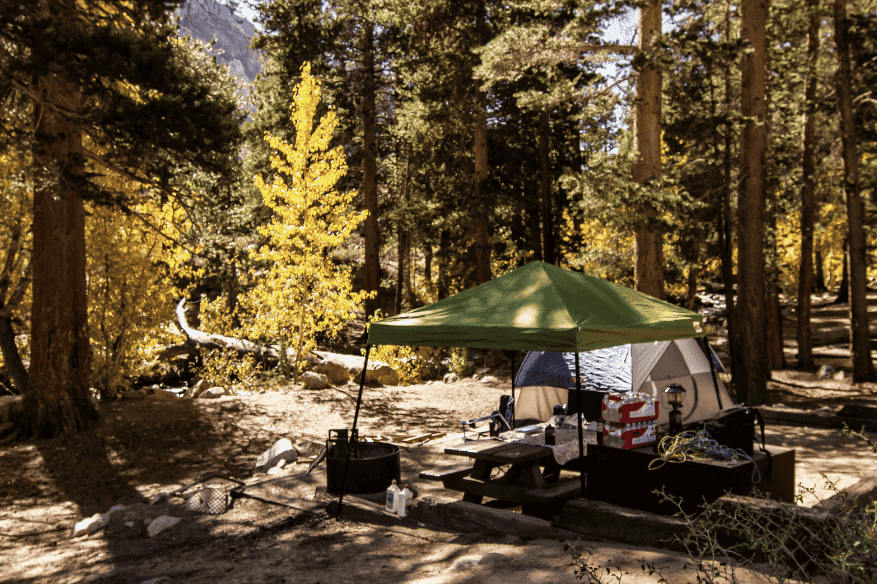 Most Forgotten Camping Items: Essential Gear You Always Miss