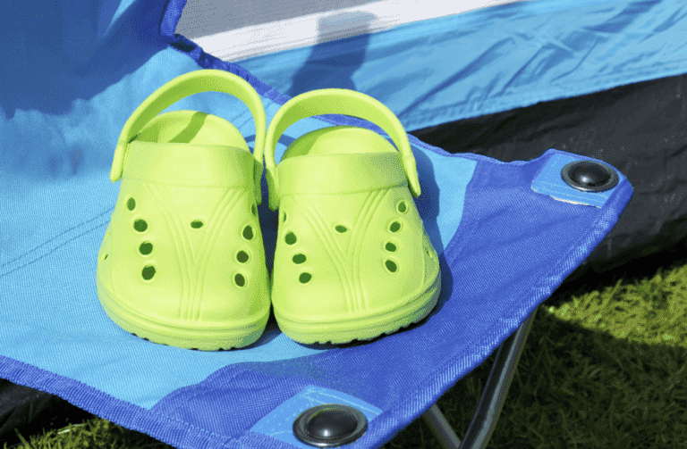 lightweight camp shoes appalachian trail