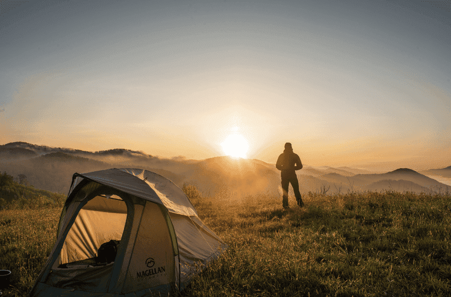 Solo Camping: 40+ Tips And Tricks For Safe And Enjoyable Solo Outdoor Adventures